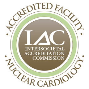 Intersocietal Accreditation Commission Accredited Facility Nuclear Cardiology