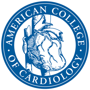 American College of Cardiology Seal
