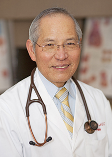 Chao-Tarng Cheng, MD, FACC