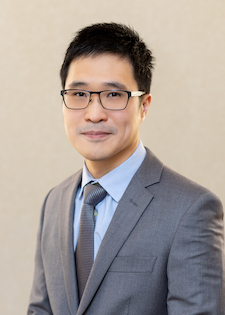 Daniel T. Fung, MD, FACC