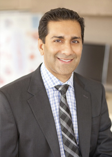 Parag B. Patel, MD, FACC